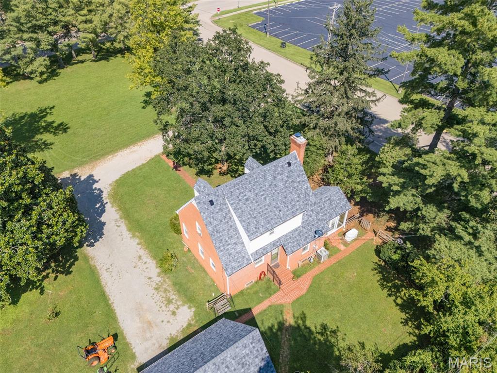 R & V Elvins Second Add - Residential