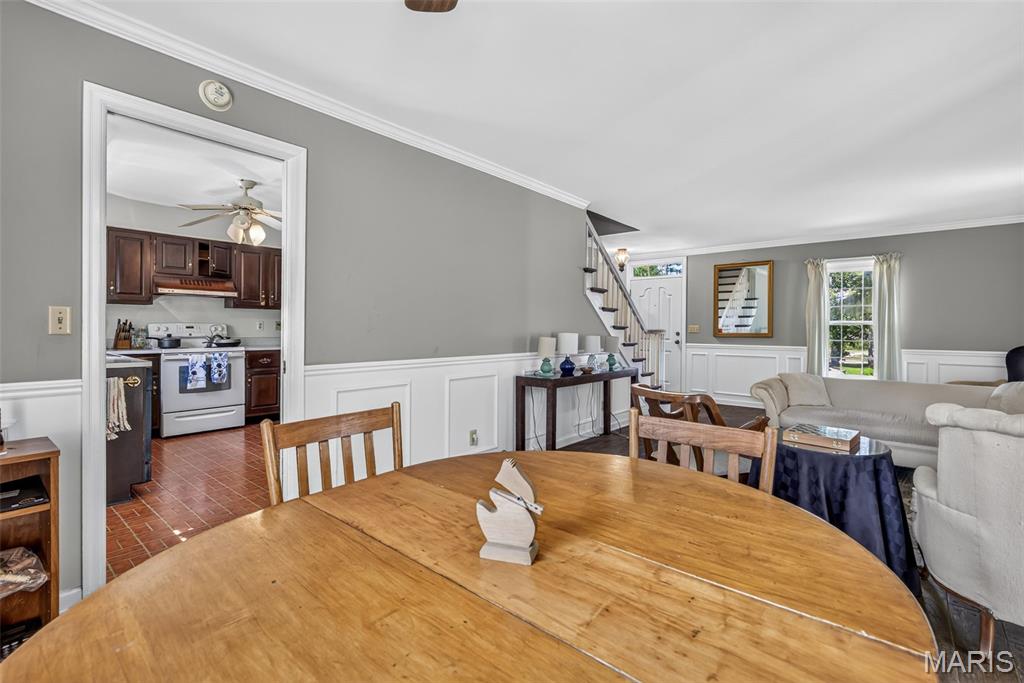 R & V Elvins Second Add - Residential