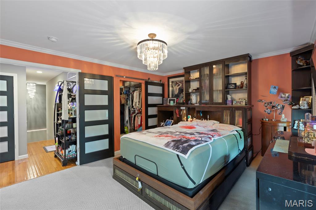 Ridgeview Place - Residential