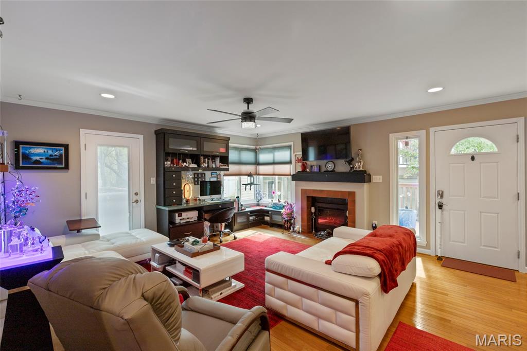 Ridgeview Place - Residential