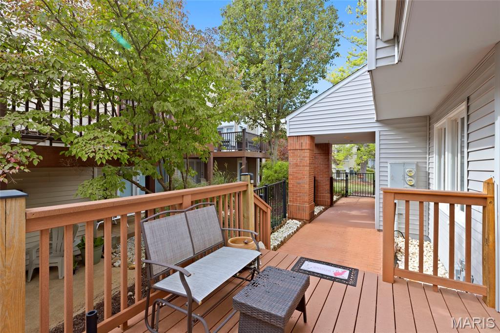 Ridgeview Place - Residential