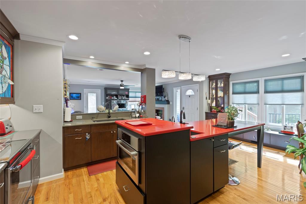 Ridgeview Place - Residential