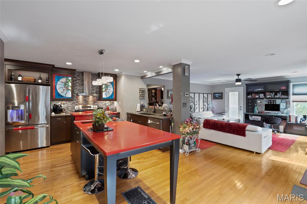 Ridgeview Place - Residential