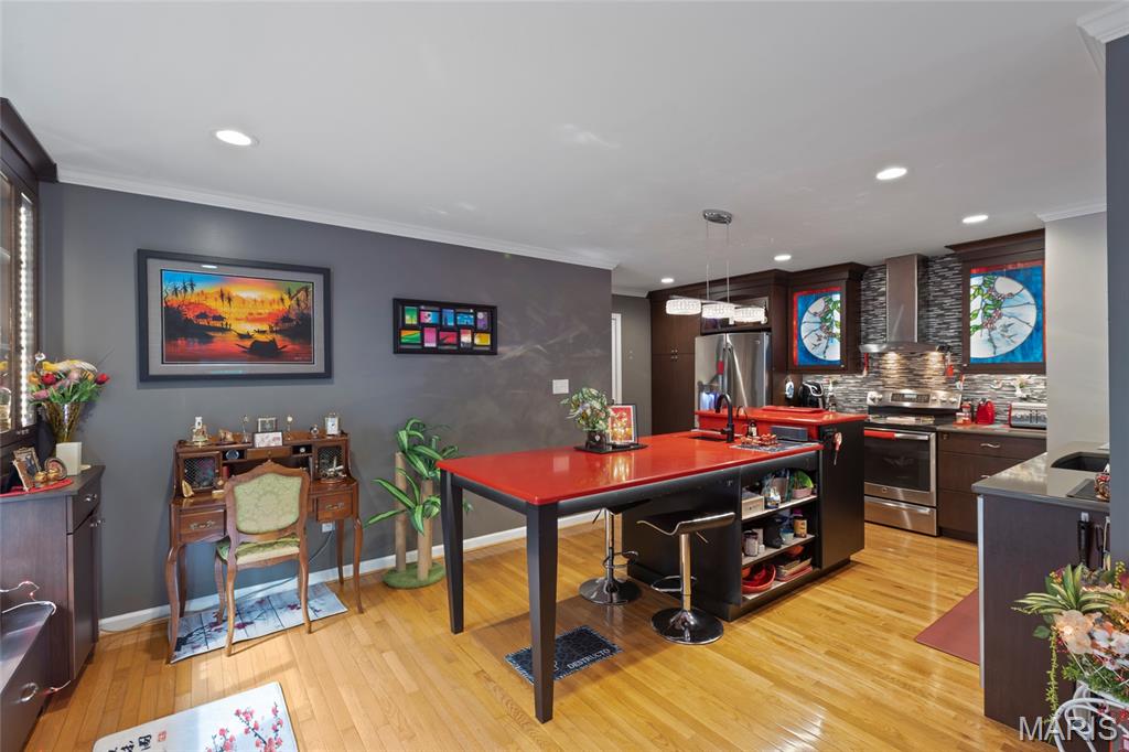 Ridgeview Place - Residential