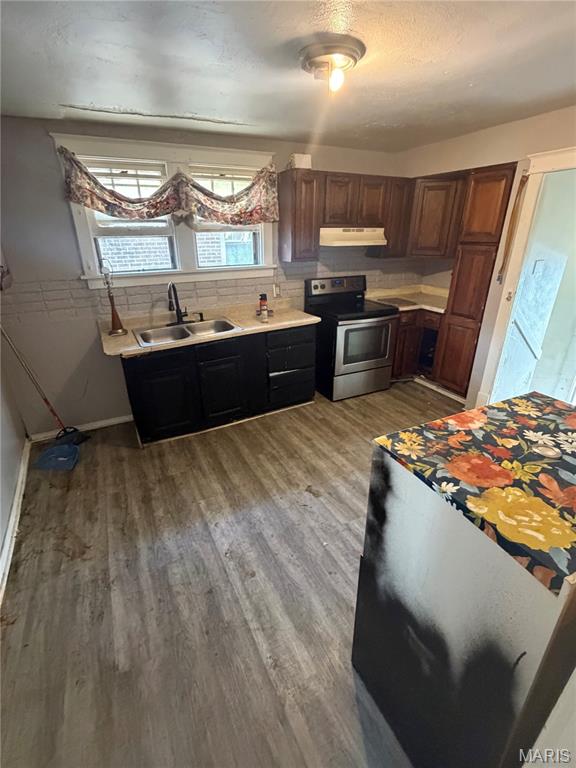 Goodfellow Terrace - Residential