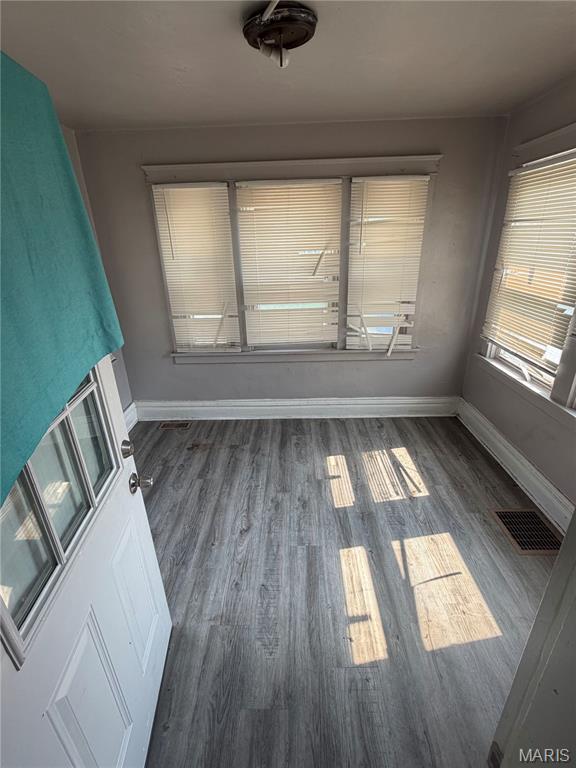 Goodfellow Terrace - Residential