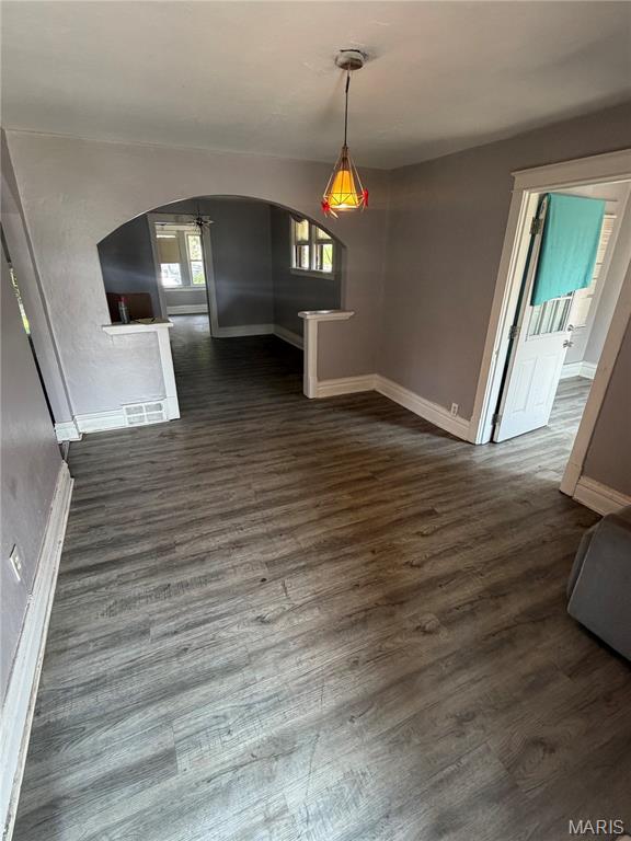 Goodfellow Terrace - Residential