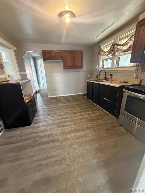 Goodfellow Terrace - Residential