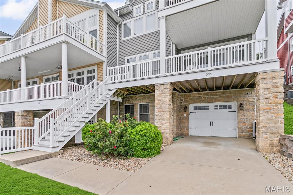 The Moorings at Grafton - Residential