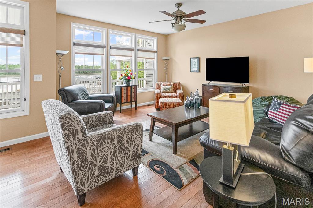 The Moorings at Grafton - Residential