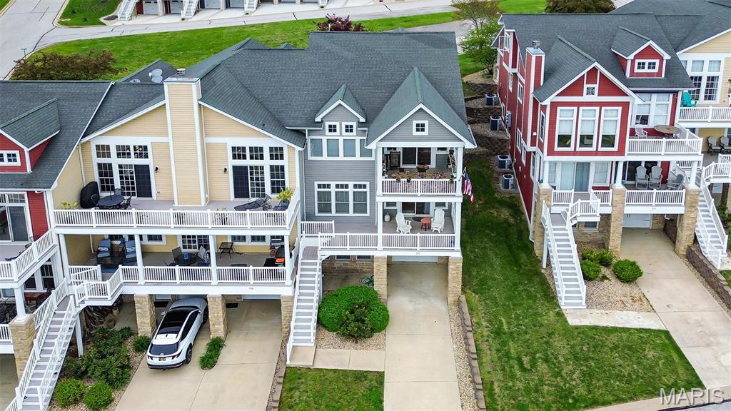The Moorings at Grafton - Residential
