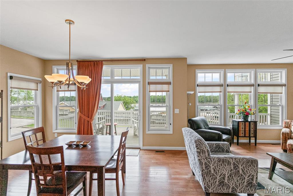 The Moorings at Grafton - Residential