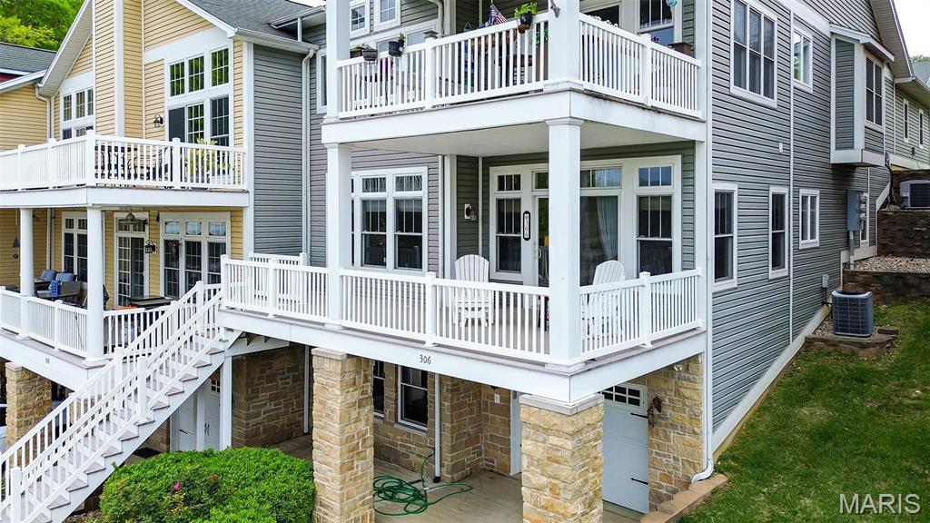 The Moorings at Grafton - Residential