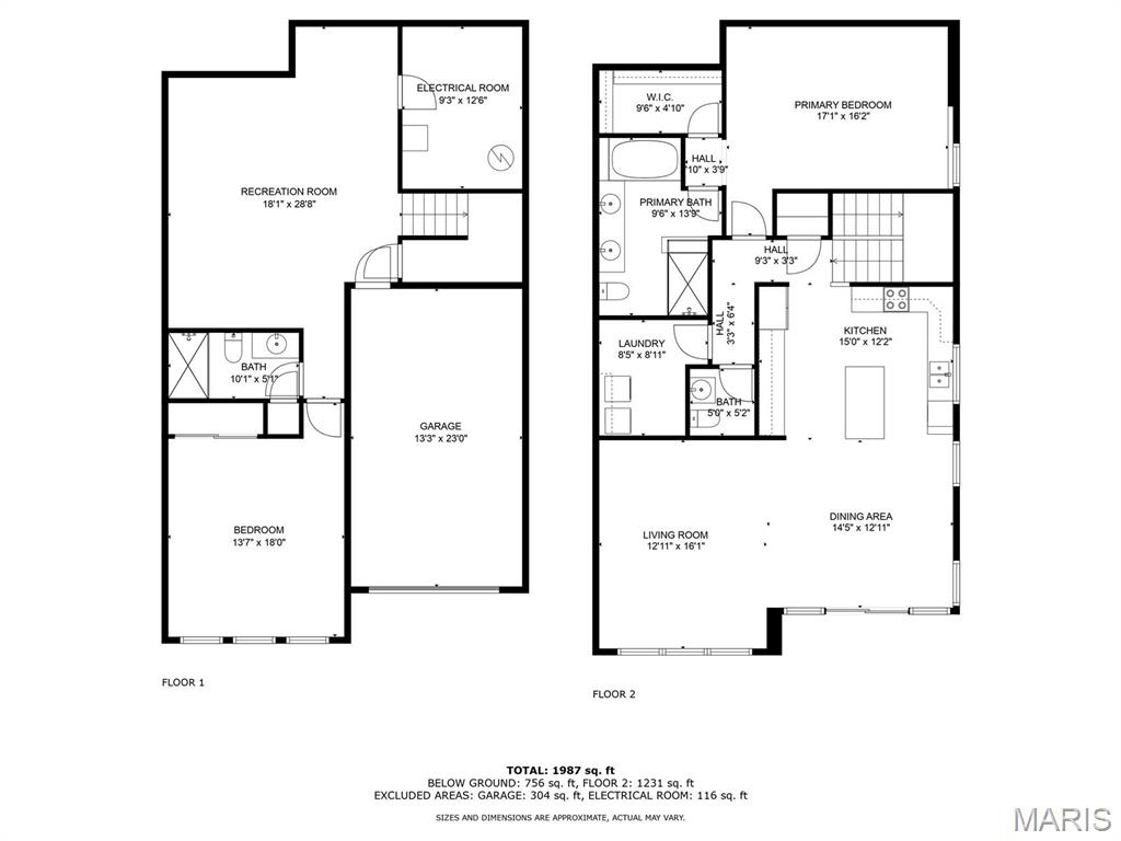 The Moorings at Grafton - Residential
