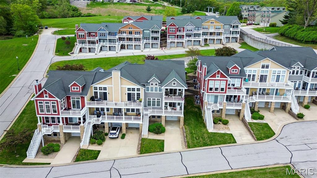 The Moorings at Grafton - Residential