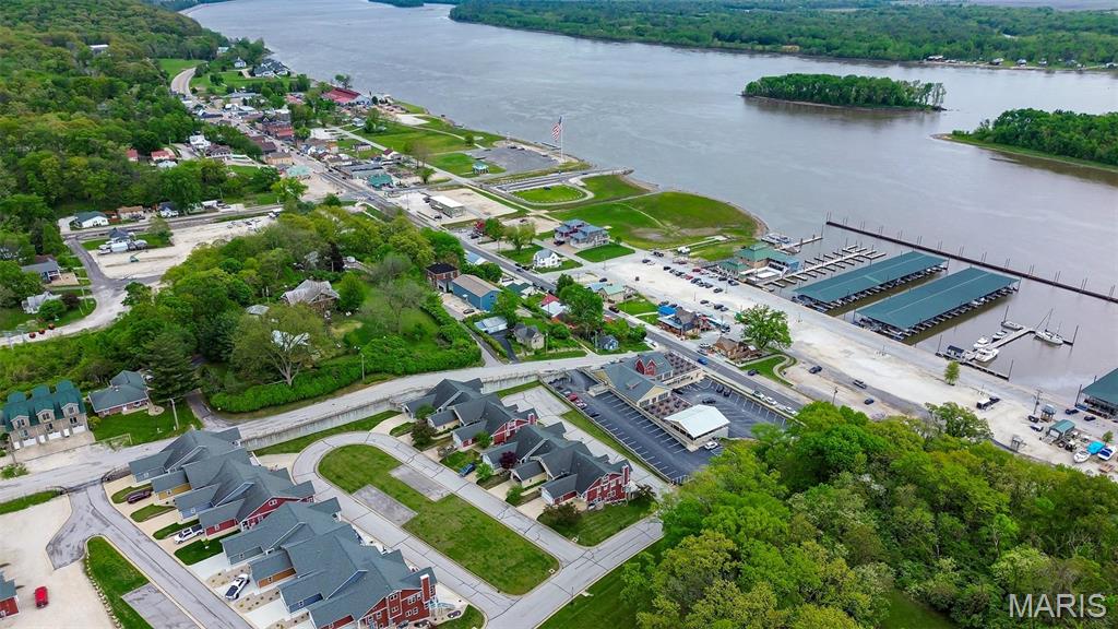 The Moorings at Grafton - Residential