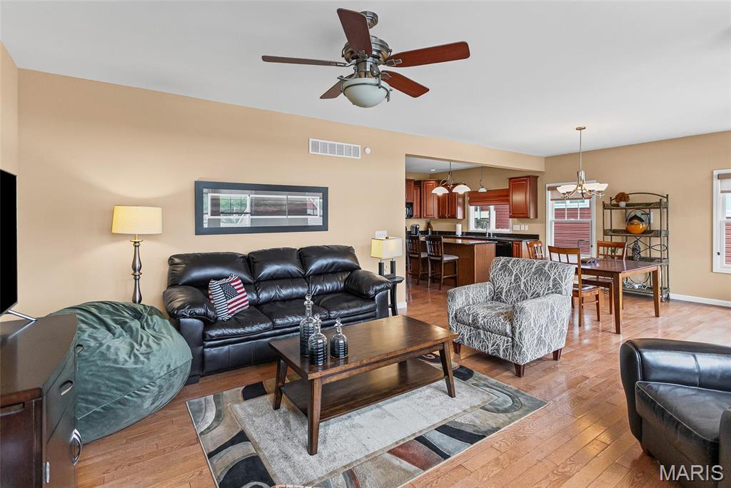 The Moorings at Grafton - Residential