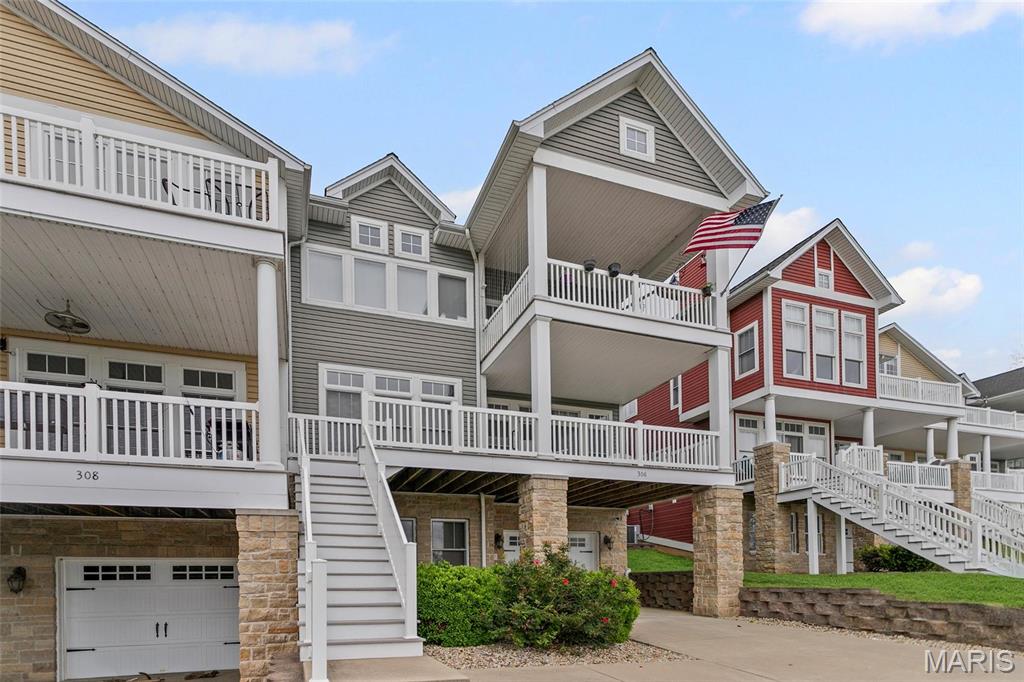 The Moorings at Grafton - Residential