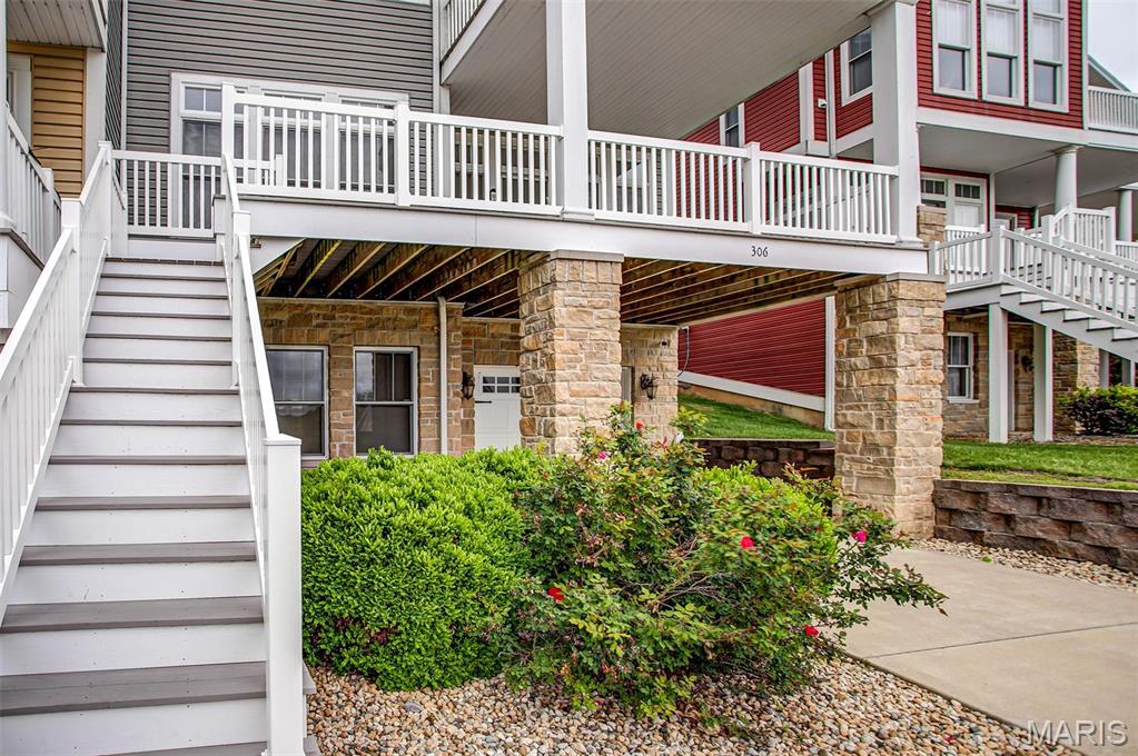 The Moorings at Grafton - Residential
