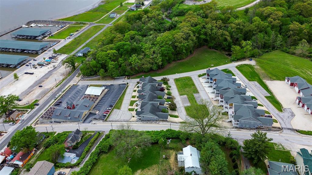 The Moorings at Grafton - Residential