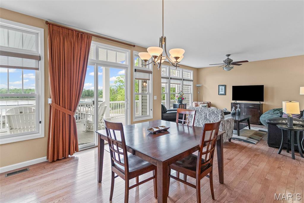 The Moorings at Grafton - Residential