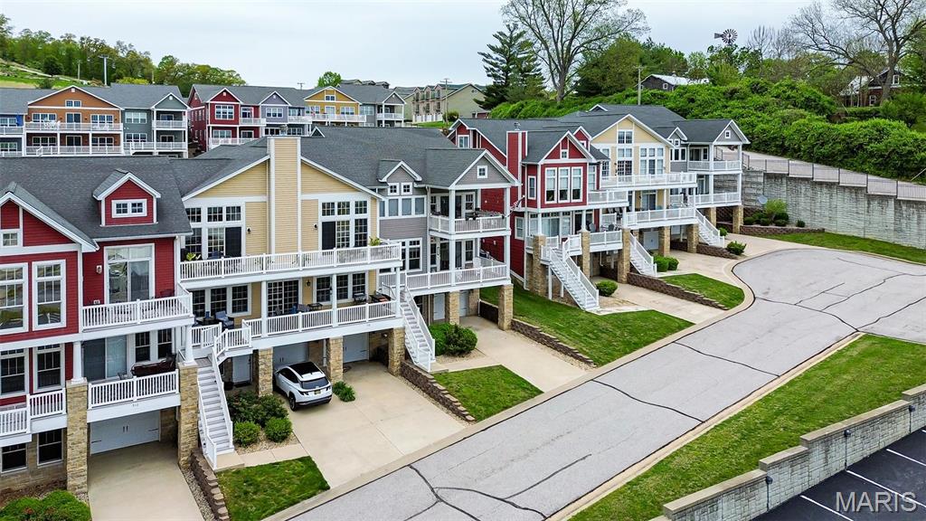 The Moorings at Grafton - Residential