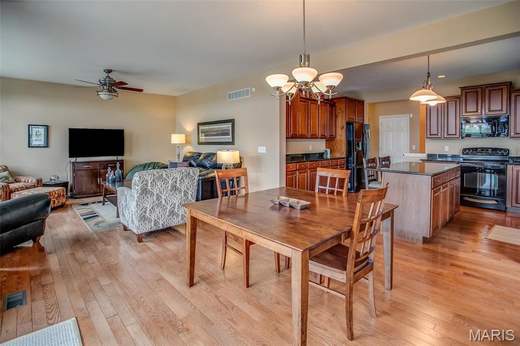 The Moorings at Grafton - Residential
