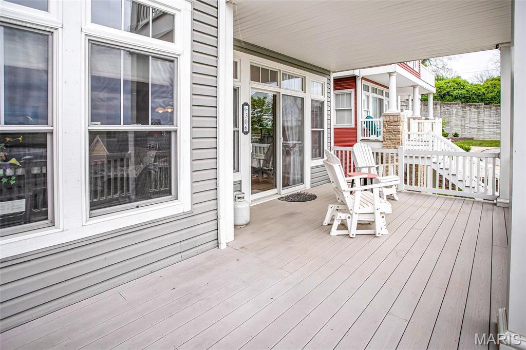 The Moorings at Grafton - Residential