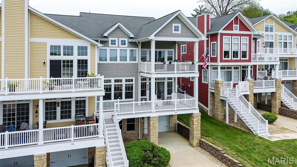 The Moorings at Grafton - Residential
