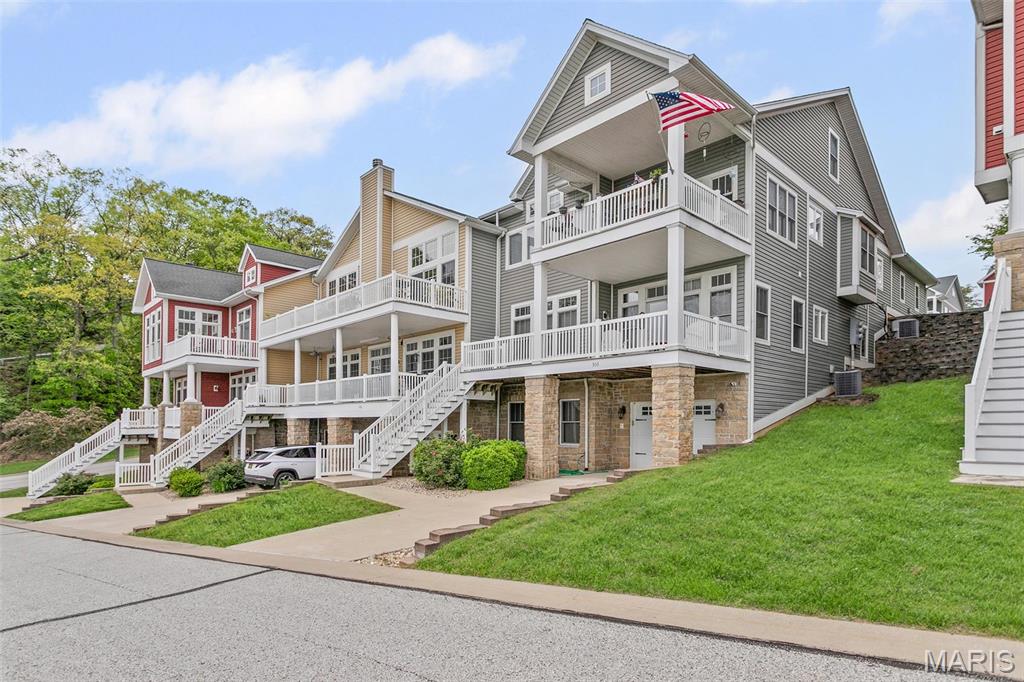 The Moorings at Grafton - Residential