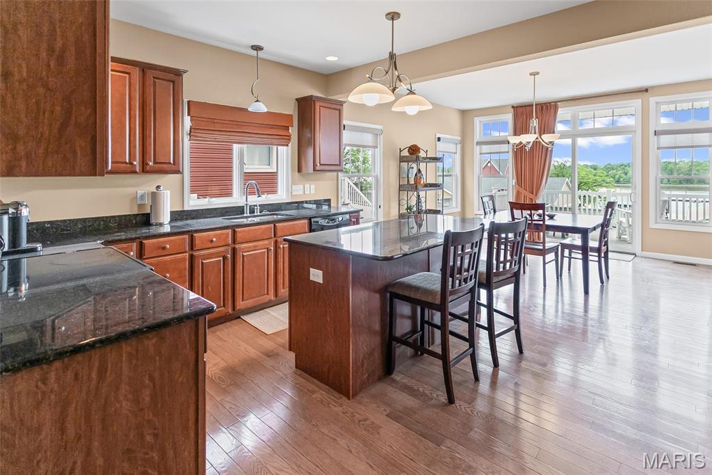 The Moorings at Grafton - Residential