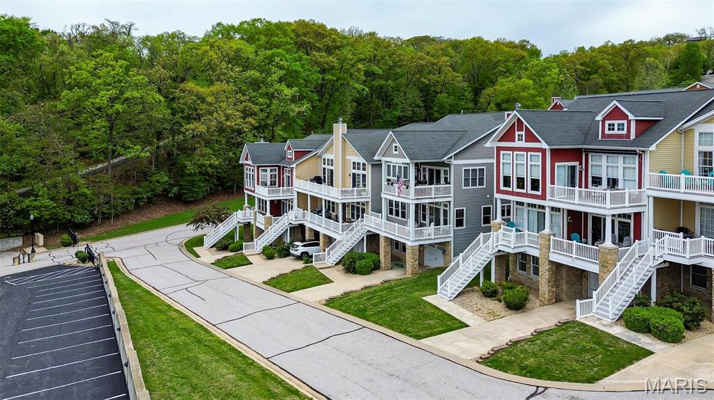 The Moorings at Grafton - Residential