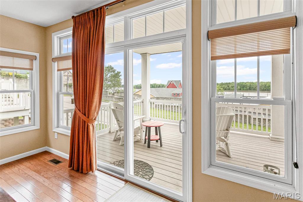 The Moorings at Grafton - Residential