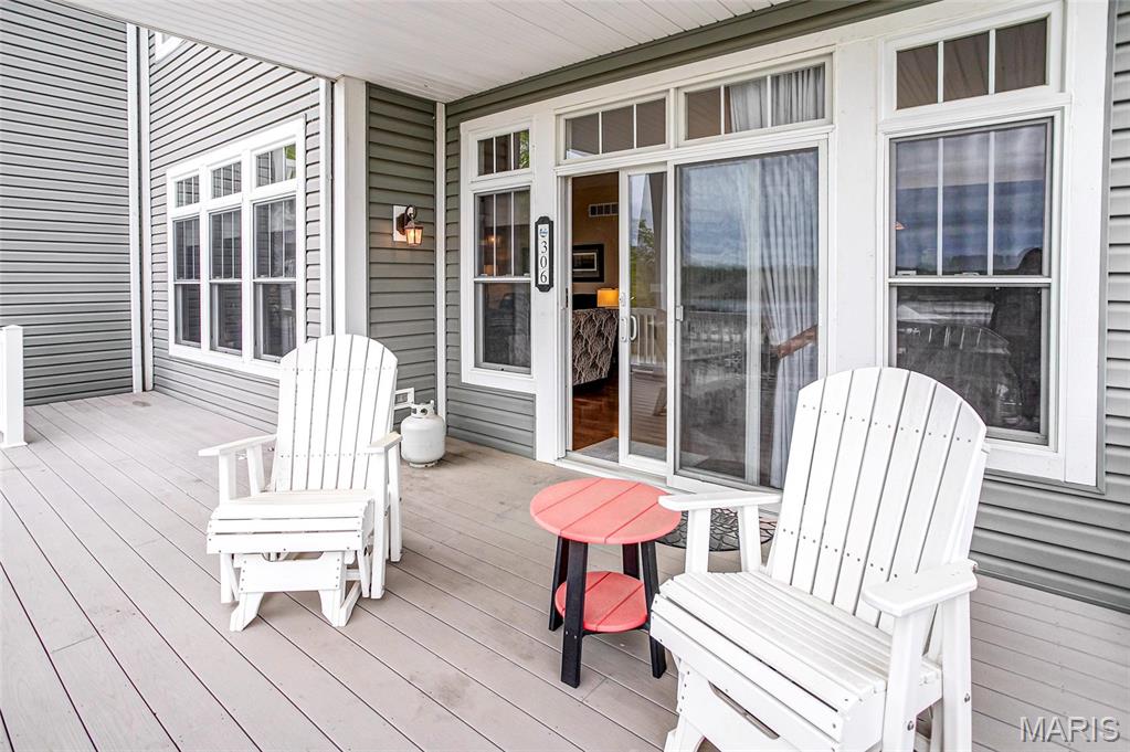 The Moorings at Grafton - Residential