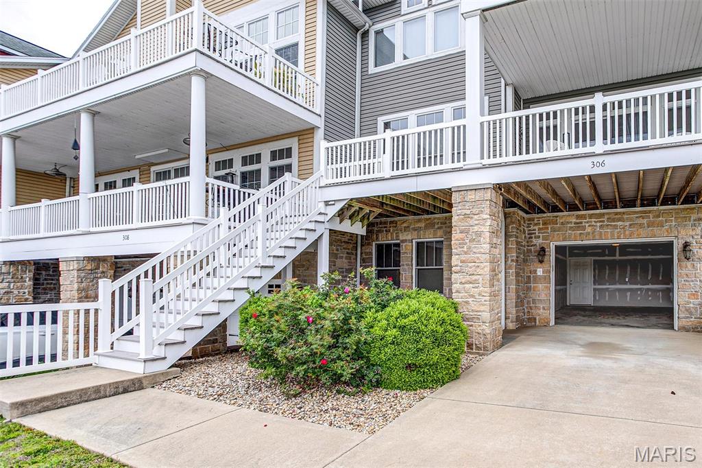 The Moorings at Grafton - Residential