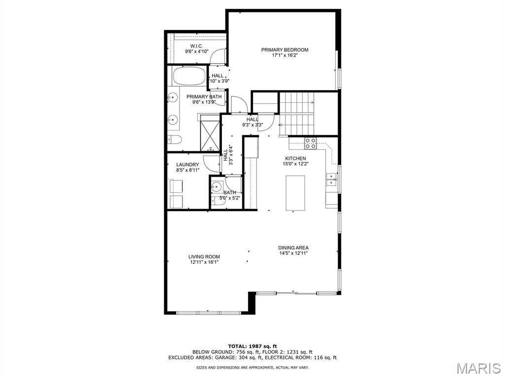 The Moorings at Grafton - Residential