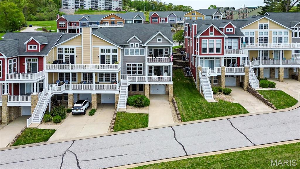 The Moorings at Grafton - Residential