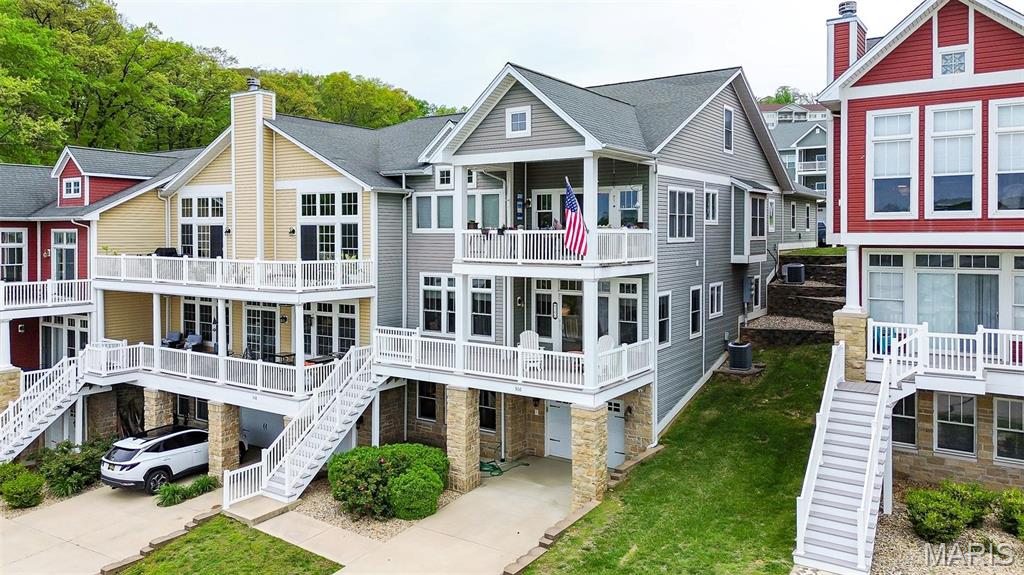 The Moorings at Grafton - Residential
