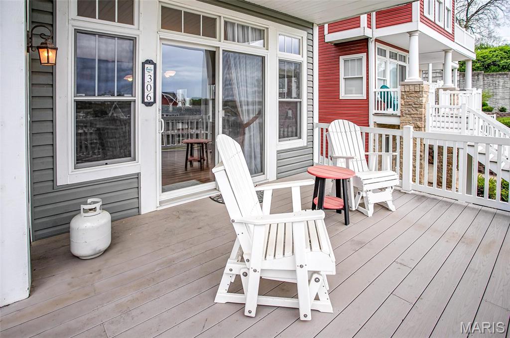 The Moorings at Grafton - Residential