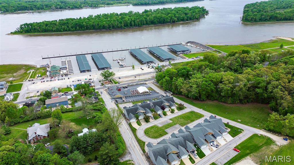The Moorings at Grafton - Residential
