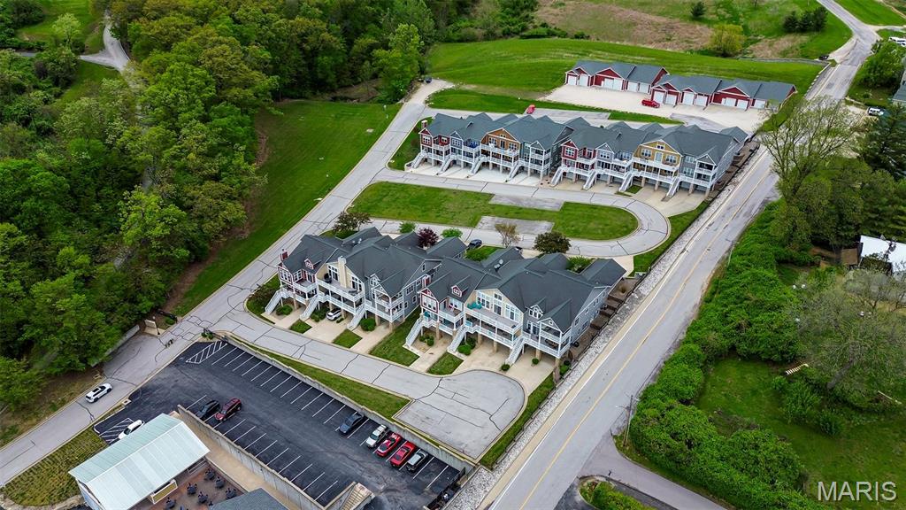 The Moorings at Grafton - Residential