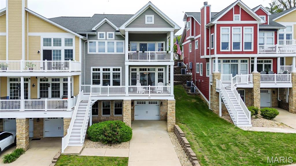 The Moorings at Grafton - Residential