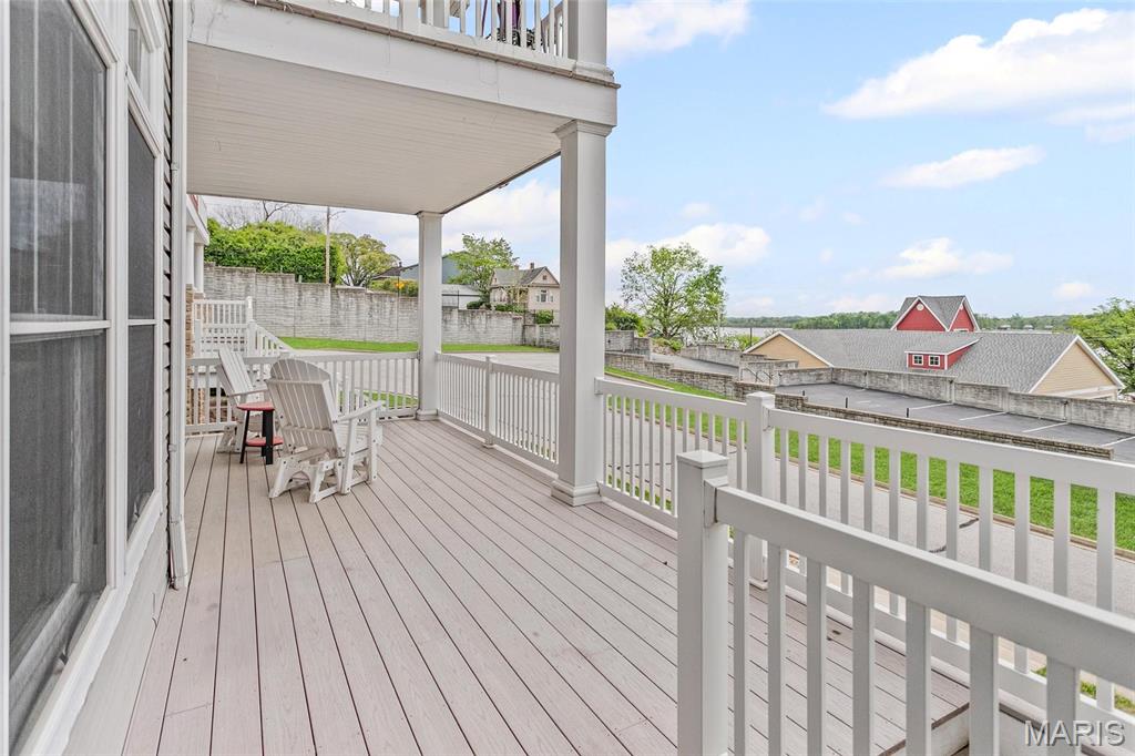 The Moorings at Grafton - Residential