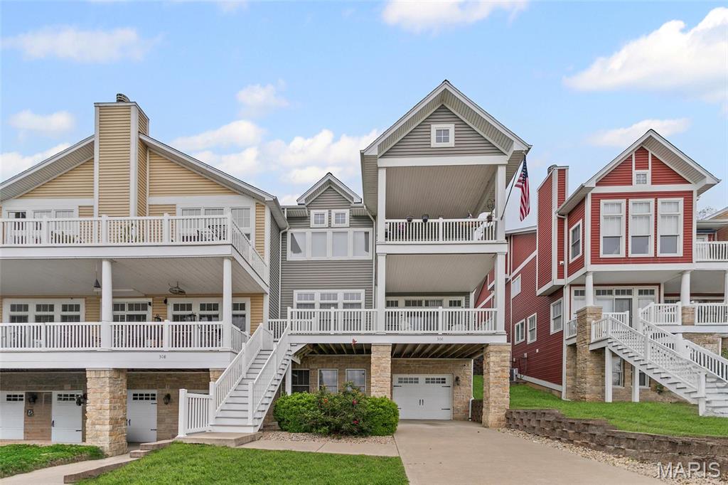 The Moorings at Grafton - Residential