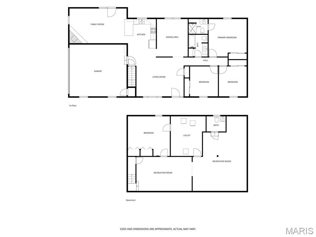 Collinswoods Sub - Residential