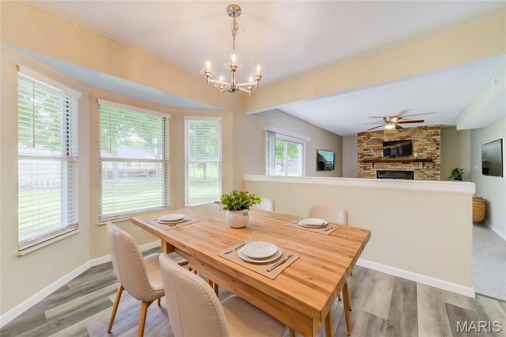 Spencer Creek South Village - Residential