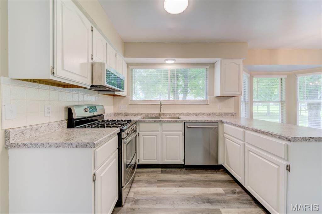 Spencer Creek South Village - Residential