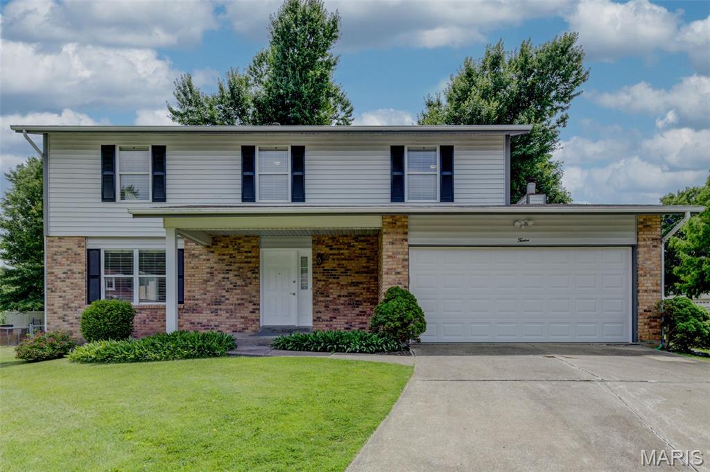 Spencer Creek South Village - Residential