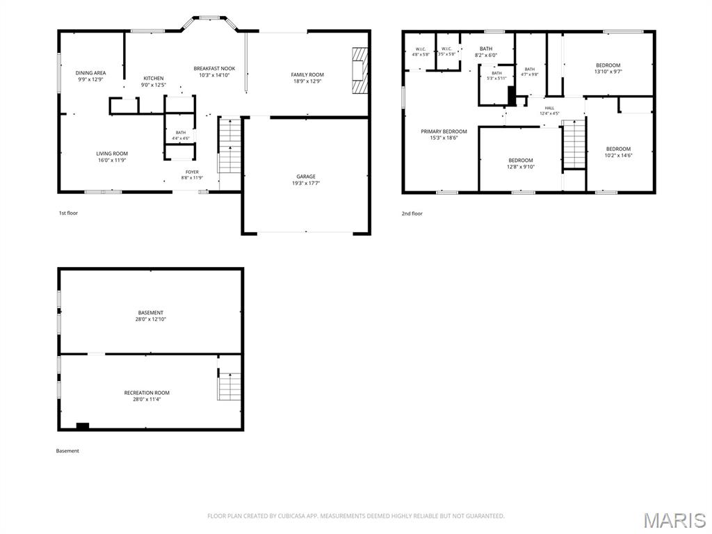 Spencer Creek South Village - Residential