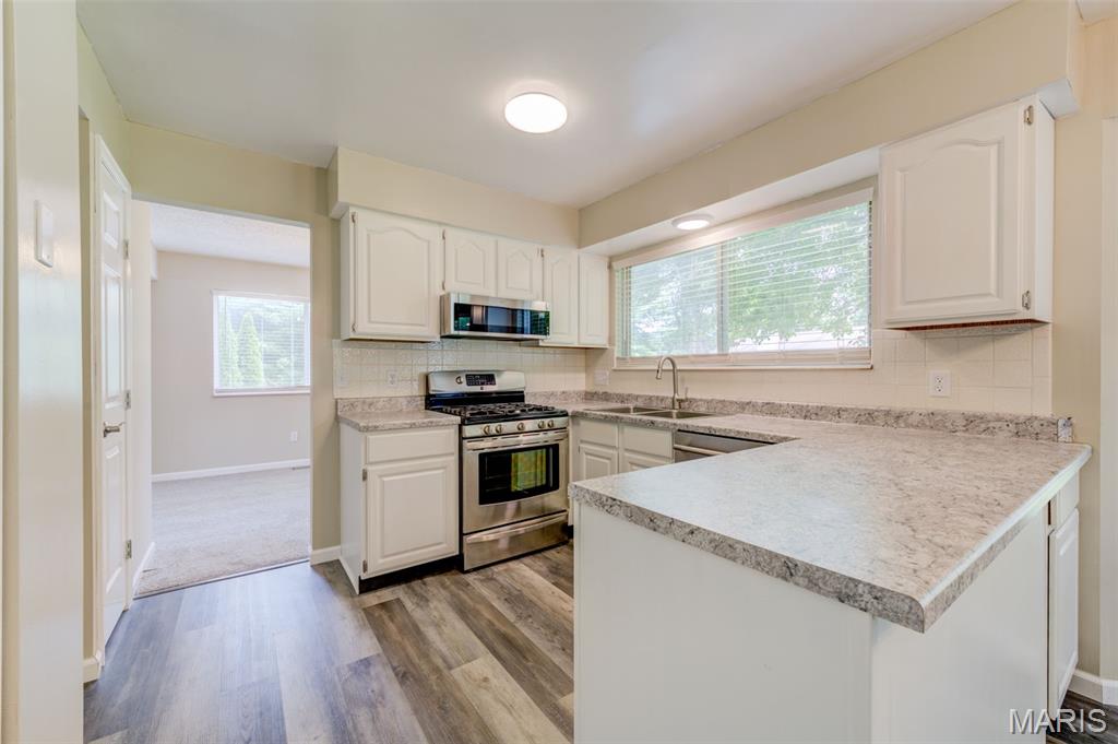 Spencer Creek South Village - Residential